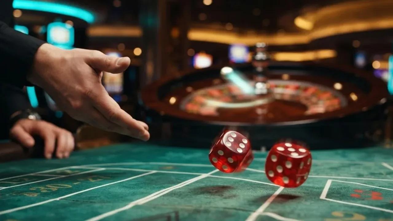 Casino anmeldelser: Anmeldelse vs Spillemyndigheden